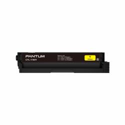 Pantum CTL-1100XY toner cartridge 1 pc[s] Original Yellow 
