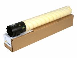parsia THS KMTO558YN toner cartridge 1 pc[s] Compatible Yellow 