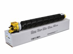 parsia THS KYTO2552YN toner cartridge 1 pc[s] Compatible Yellow 