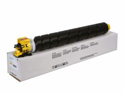 parsia THS KYTO3252YN toner cartridge 1 pc[s] Compatible Yellow 