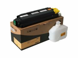 parsia THS KYTO6230YN toner cartridge 1 pc[s] Compatible Yellow 