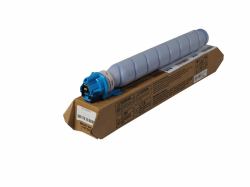 parsia THS RITO400CN toner cartridge 1 pc[s] Compatible Cyan 