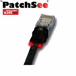 patchse BASICPATCH 2.1M C5e UTP PVC