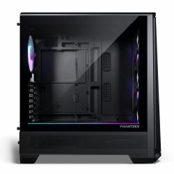 Phanteks PH-EC400GA_DBK01 computer case Midi Tower Black 