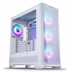 Phanteks Eclipse G400A Midi Tower White 