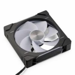 Phanteks D30-140 Computer case Fan 14 cm Black 1 pc[s] 
