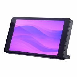 Phanteks PH-HRLCD_BK01 computer case part Universal LCD panel kit 