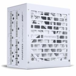 Phanteks AMP GH power supply unit 750 W 18+10 pin ATX ATX White 