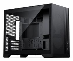 Phanteks XT M3 Micro Tower Black 