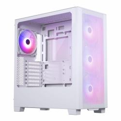Phanteks XT Pro Ultra Midi Tower White 