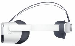 PICO Neo 3 Dedicated head mounted display 642 g Black, White 