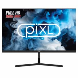 piXL CM215F17D 21.5 Inch Full HD Monitor with 100Hz Refresh Rate 1920 x 1080 Resolution 5ms Response Time HDMI & VGA computer monitor 54.6 cm [21.5"] 1920 x 1080 pixels 