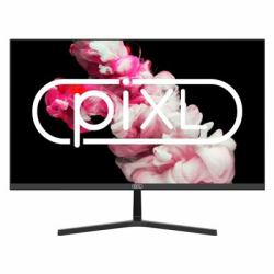 piXL PX27IVHD computer monitor 68.6 cm [27"] 1920 x 1080 pixels Full HD LED Black 