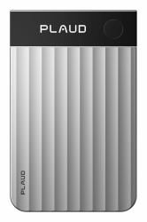 PLAUD Note Pro Black, Silver 