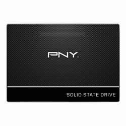 pny components PNY CS900 250 GB 2.5" Serial ATA III 3D TLC 