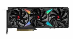pny geforce range PNY GeForce RTX 4060 Ti XLR8 Gaming VERTO EPIC-X RGB Triple Fan DLSS 3 NVIDIA 8 GB GDDR6 