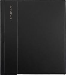 pocket uk PocketBook FL-1042-BK-WW e-book reader case 26.2 cm [10.3"] Folio Black 