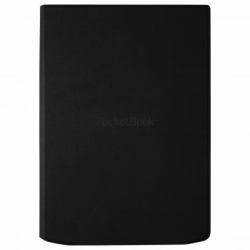 pocket uk PocketBook HN-FP-PU-743G-RB-WW e-book reader case 19.8 cm [7.8"] Cover Black 