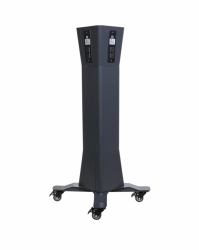 powertechnologies Power Technologies Rolling Charge Stand 