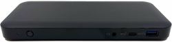 Prokord DPG-2070V2 laptop dock/port replicator Wired USB 3.2 Gen 1 [3.1 Gen 1] Type-C Black 