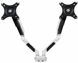 Prokord GAS LIFT ARM DUAL WHITE 