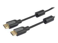 Prokord CABLE HDMI - HDMI 0.5M BLACK 