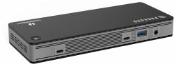 Prokord WORKPLACE DOCKINGSTATION II THUNDERBOLT 