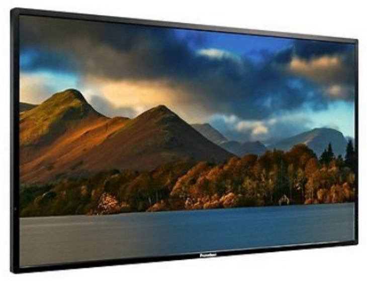 Promethean Ap4 84e 4k Promethean Activpanel 84 4k Digital Signage