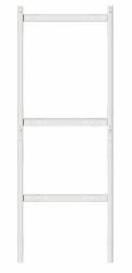 Promethean APTFSBB650 signage display mount Gray 