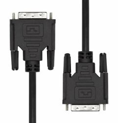 ProXtend DVI-D 18+1 Cable 3M 