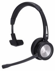 ProXtend Sonnet Headset Wireless Head-band Calls/Music Micro-USB Bluetooth Charging stand Black 