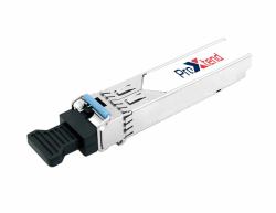 ProXtend SFP BX-D LC 80KM Bidirectional Gigabit Ethernet 1.25Gb/s 