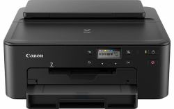 psg Canon PIXMA TS705 inkjet printer Colour 4800 x 1200 DPI A4 Wi-Fi 