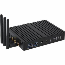 Qbic BXP-352 embedded computer 1.6 GHz Intel® Celeron® 32 GB eMMC 2 GB 