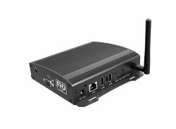 Qbic FHD-100 embedded computer 1.6 GHz 8 GB eMMC 2 GB 