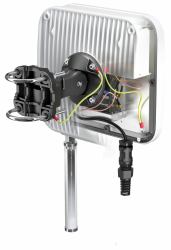 QuWireless QuMax network antenna Directional antenna PoE/LAN 6 dBi 