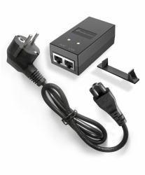 QuWireless GP241E power adapter/inverter Indoor 24 W White 