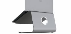 Rain Design mStand Laptop stand Grey 38.1 cm [15"] 