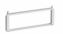 Rain Design mBar pro Laptop stand Silver 