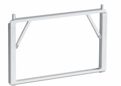 Rain Design 10084-RD Laptop stand Silver 38.1 cm [15"] 