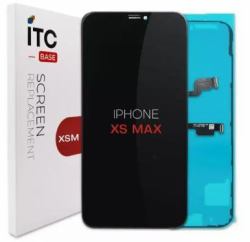 ReplaceBase RBSKU20076 mobile phone spare part Display Black 