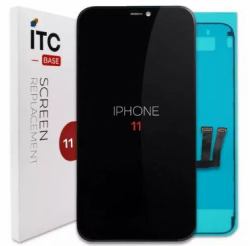 ReplaceBase RBSKU20077 mobile phone spare part Display Black 