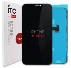 ReplaceBase RBSKU20080 mobile phone spare part Display Black 