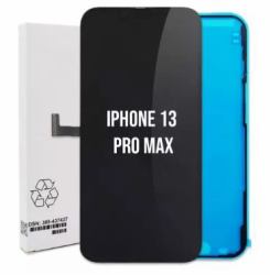 ReplaceBase RBSKU21095 mobile phone spare part Display Black 