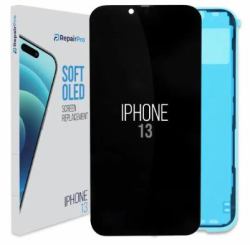 ReplaceBase RBSKU22720 mobile phone spare part Display Black 
