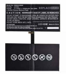 ReplaceBase RBSKU9889 tablet spare part/accessory Battery 