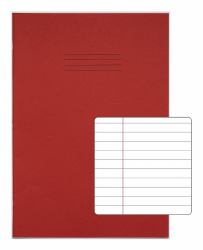 RHINO A4+ Oversized Exercise Book [13 x 9"] 