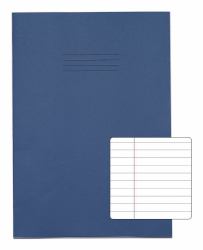 RHINO A4+ Oversized Exercise Book [13 x 9"] 