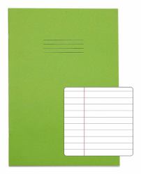 RHINO A4 Exercise Book 