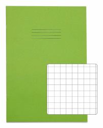 RHINO A4 Exercise Book 